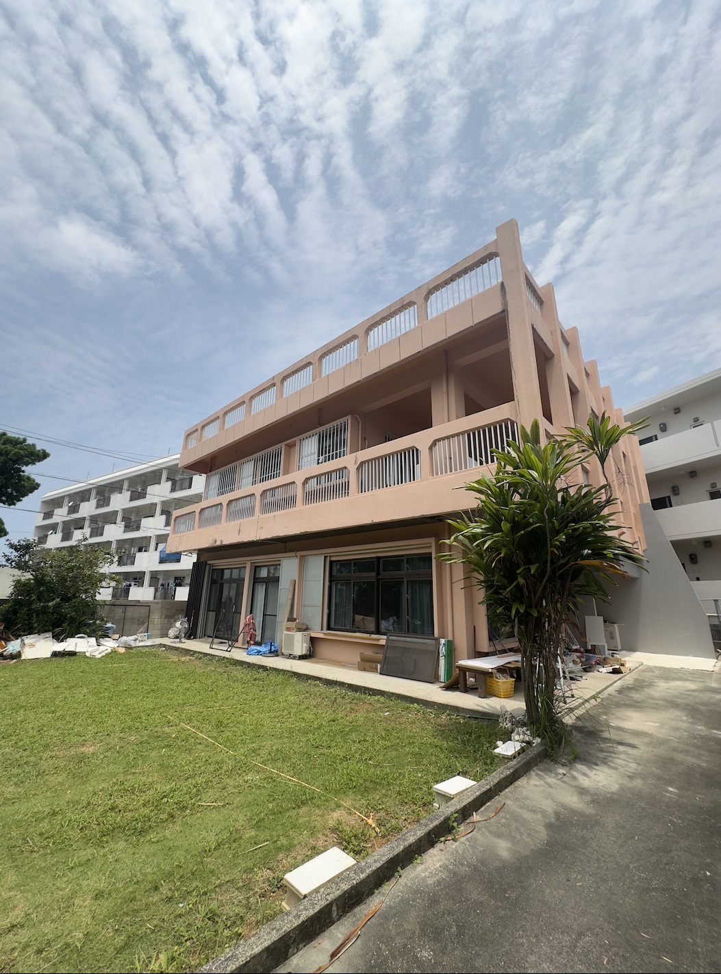 Kuukan House (Miyako Island)