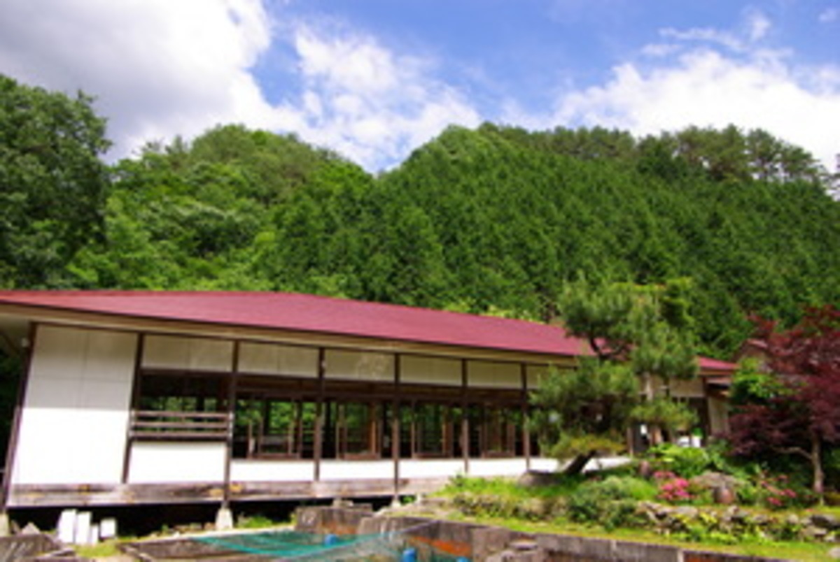 天然温泉　三刀屋の湯　ドーミーインＥＸＰＲＥＳＳ出雲の國　雲南