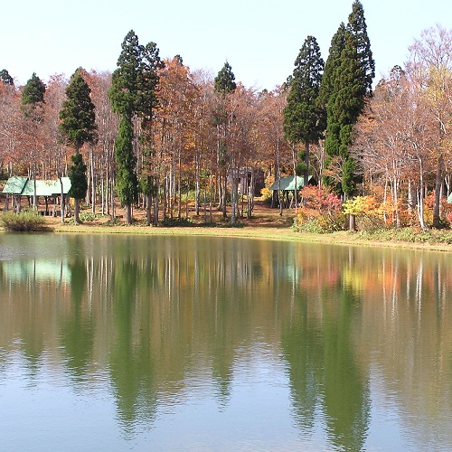 野沢温泉　野沢温泉ホテル