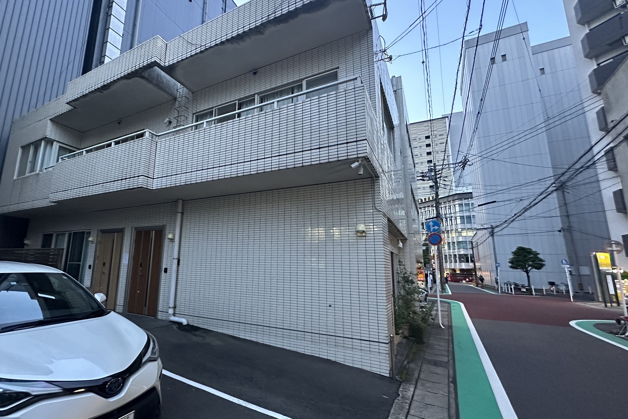 ネム〜ル　東口館