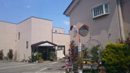 Saigawa Onsen Ryokan