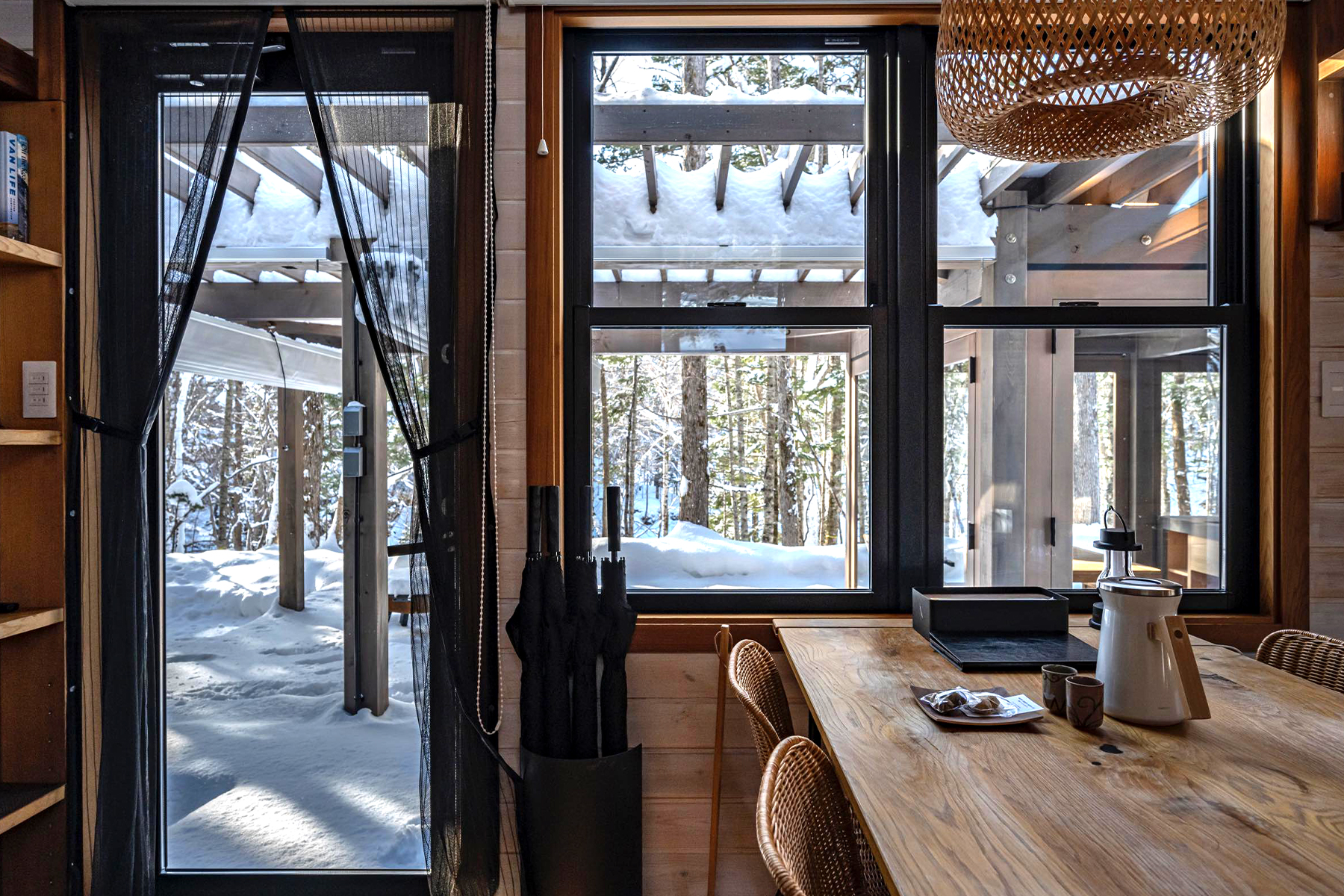 Moving Inn Tokachi Kitanomori