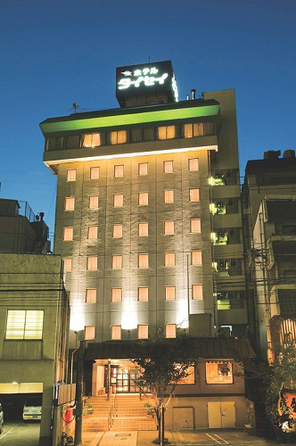 Hotel Taisei