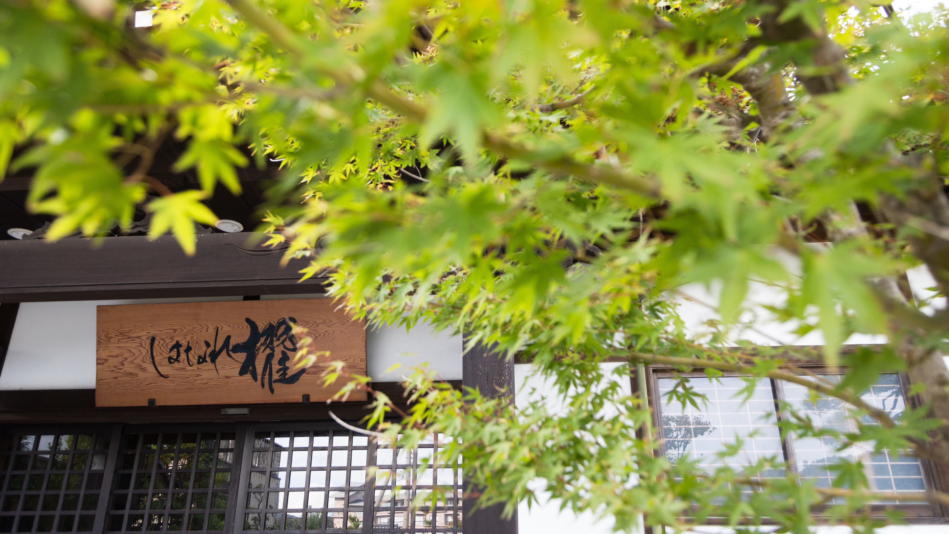 Yuhigaura Onsen Hanare Kai
