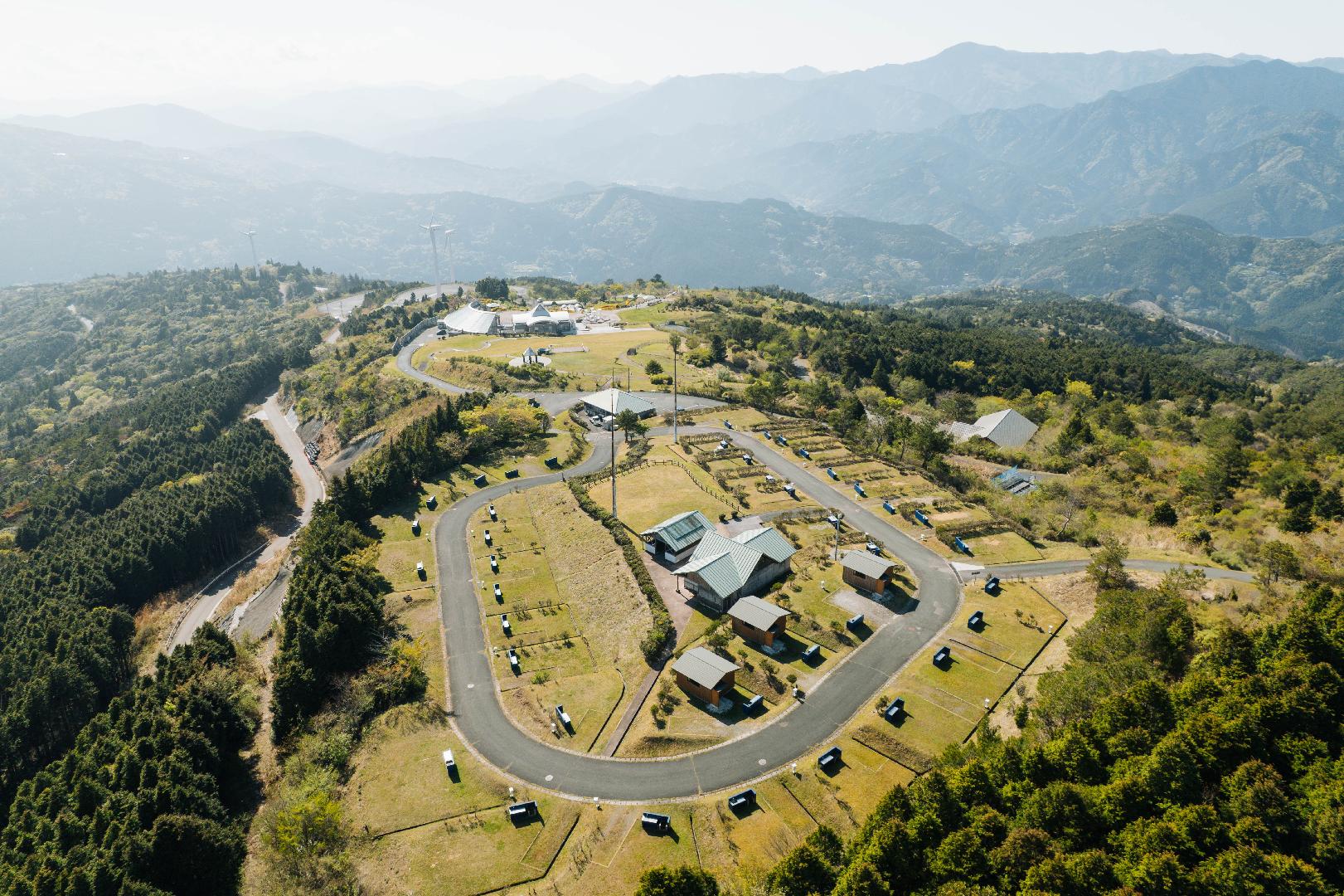 유토리스토 파크 오토요