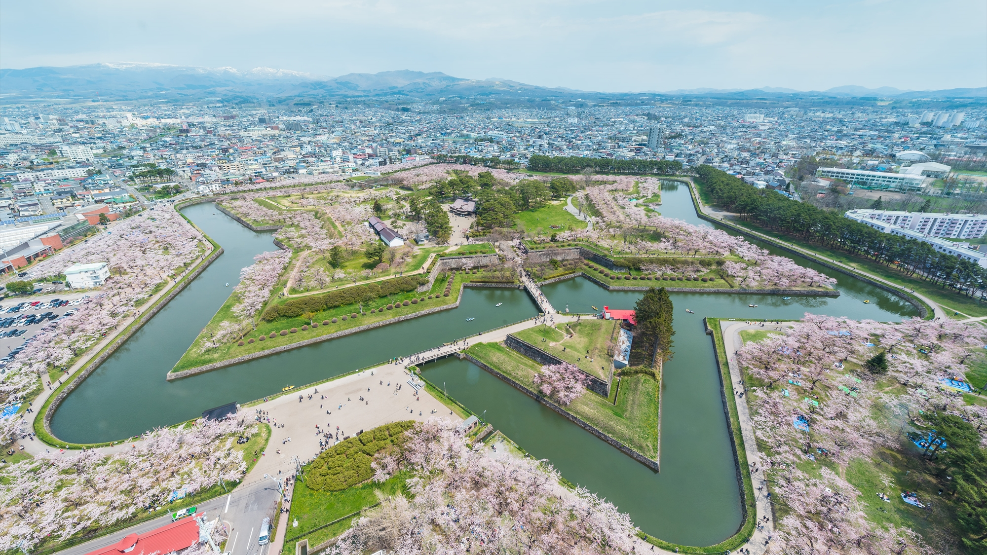 Nipponia Hotel Hakodate Port Town