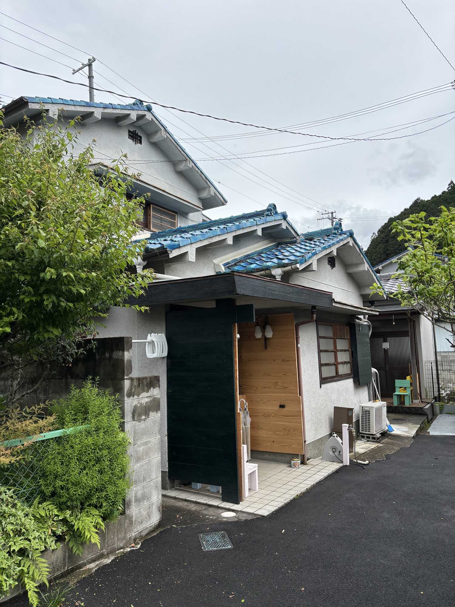 针灸院boschetto民宿