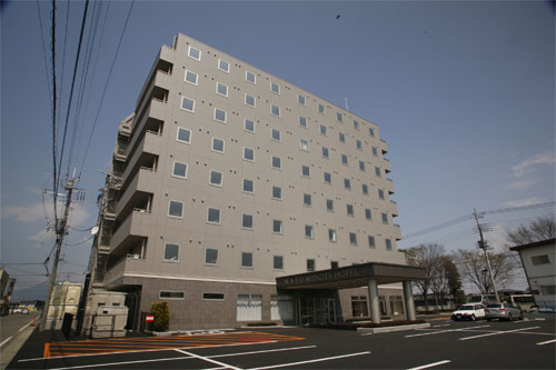 Nasu Midcity Hotel