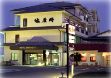 Hotel Shioyazaki