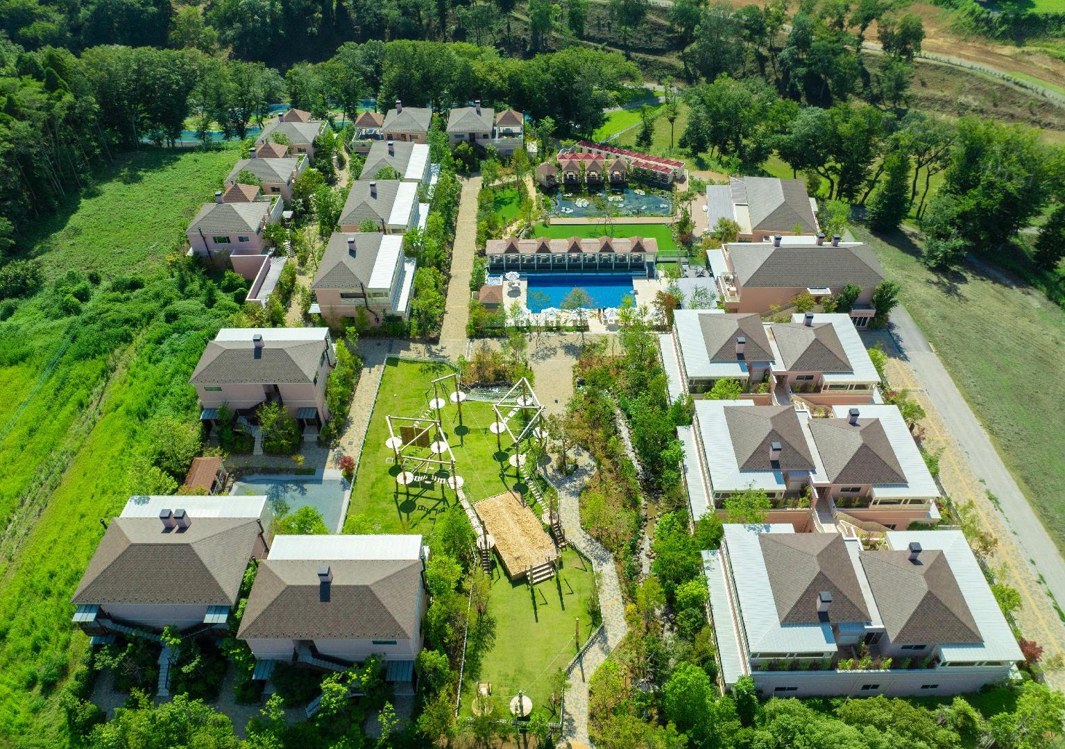 Adventures Island 小谷流澤小屋