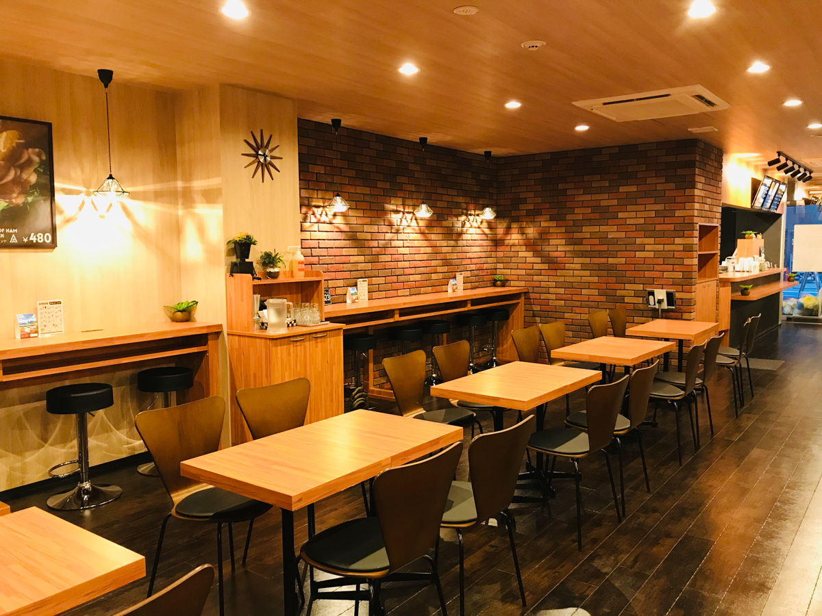 名古屋樱通口LiVEMAX酒店