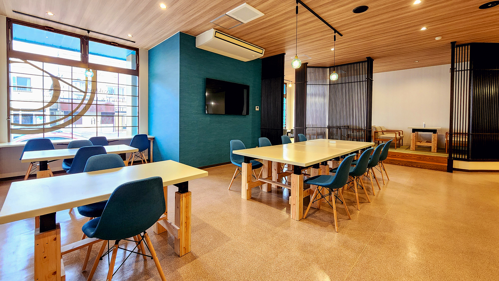 이와나이 마린 호텔