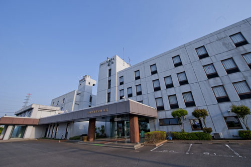高松王子大酒店
