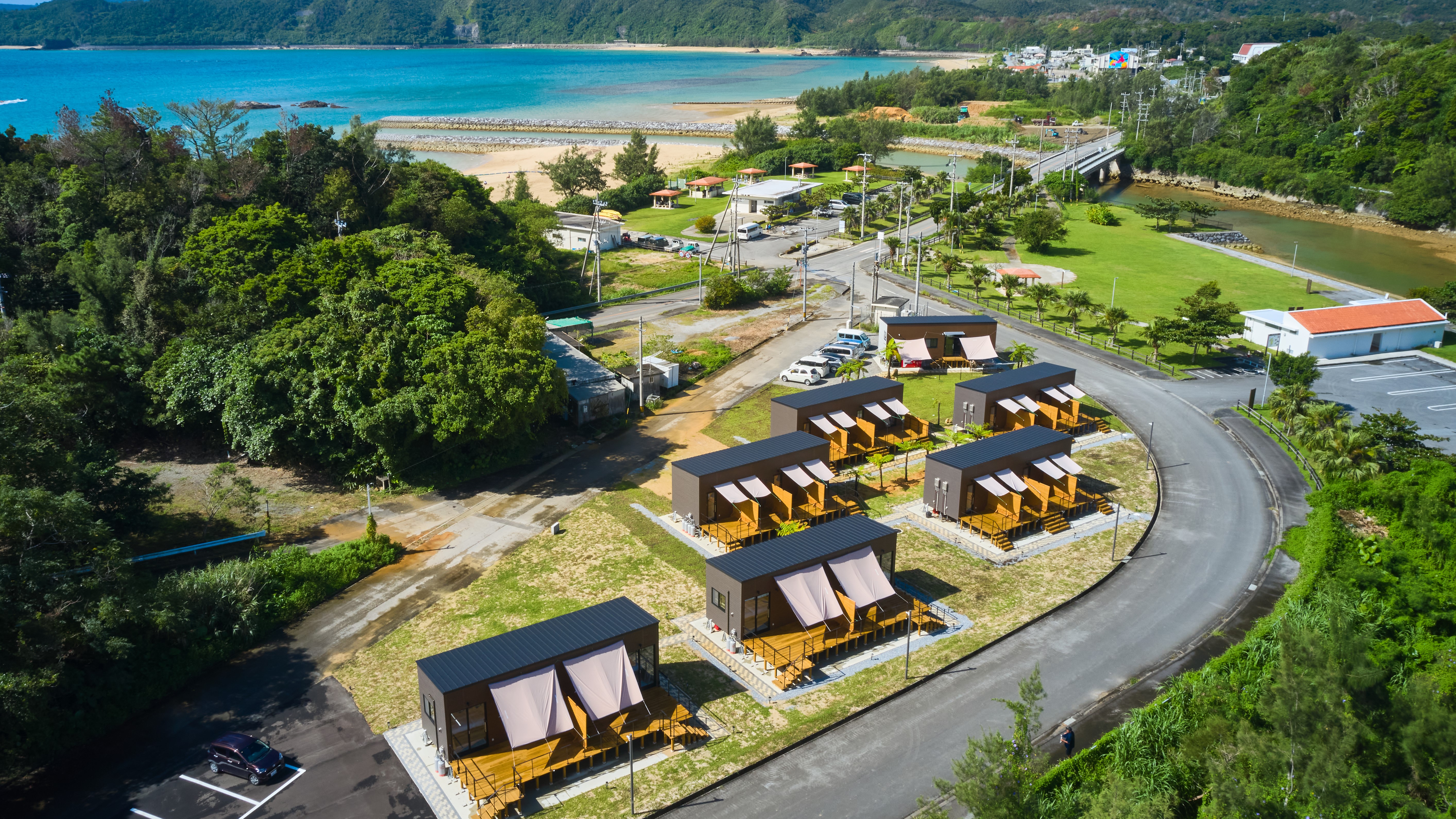 Yambaru Experience Hotel Nunganiku