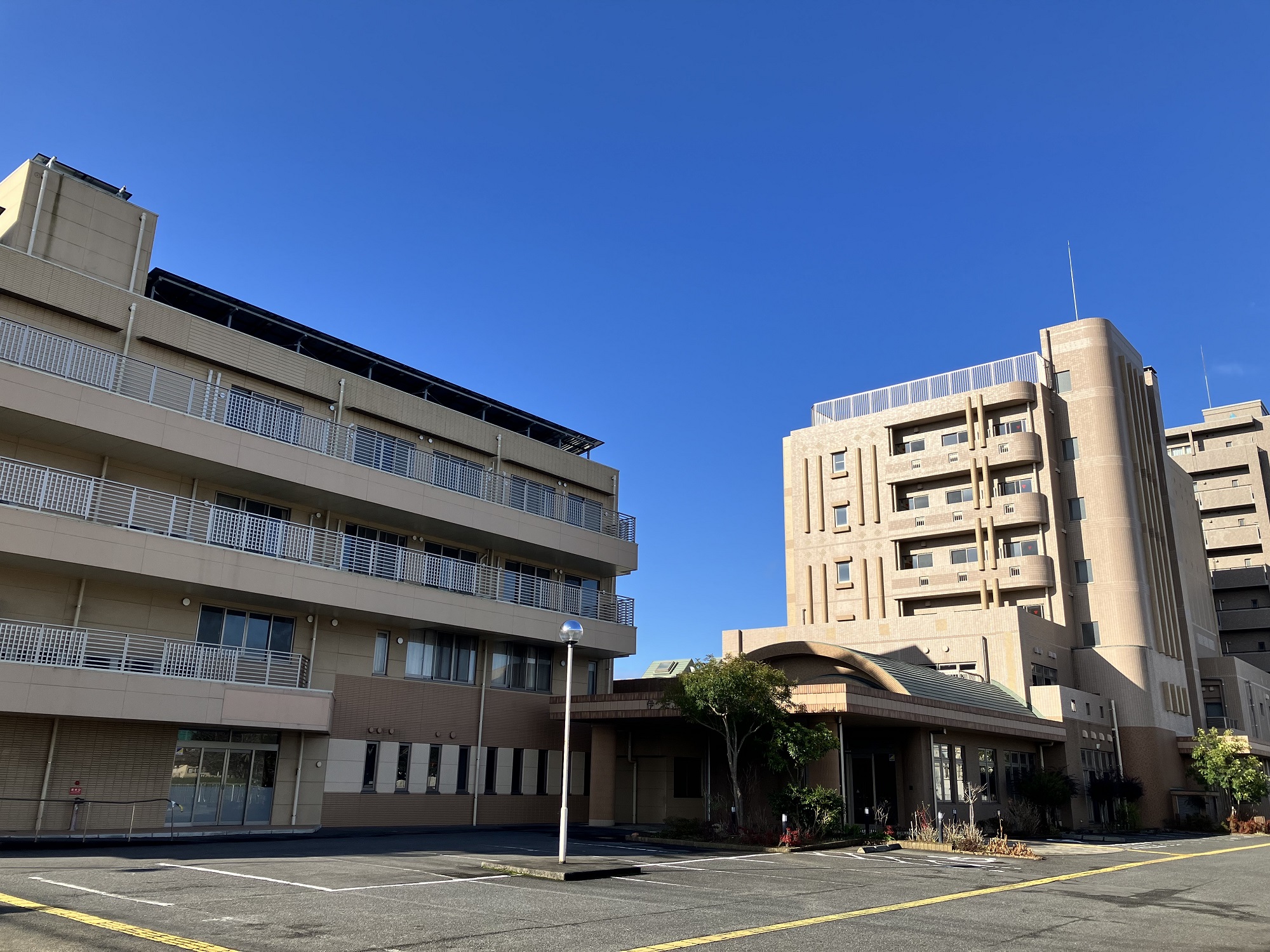 Natural Hot Spring Hotel Kinshay