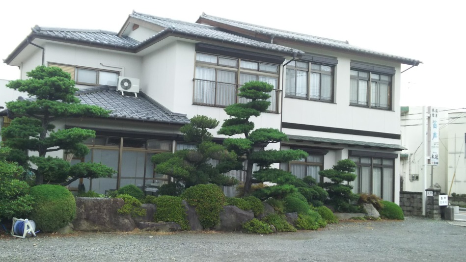 Tekisei Ryokan