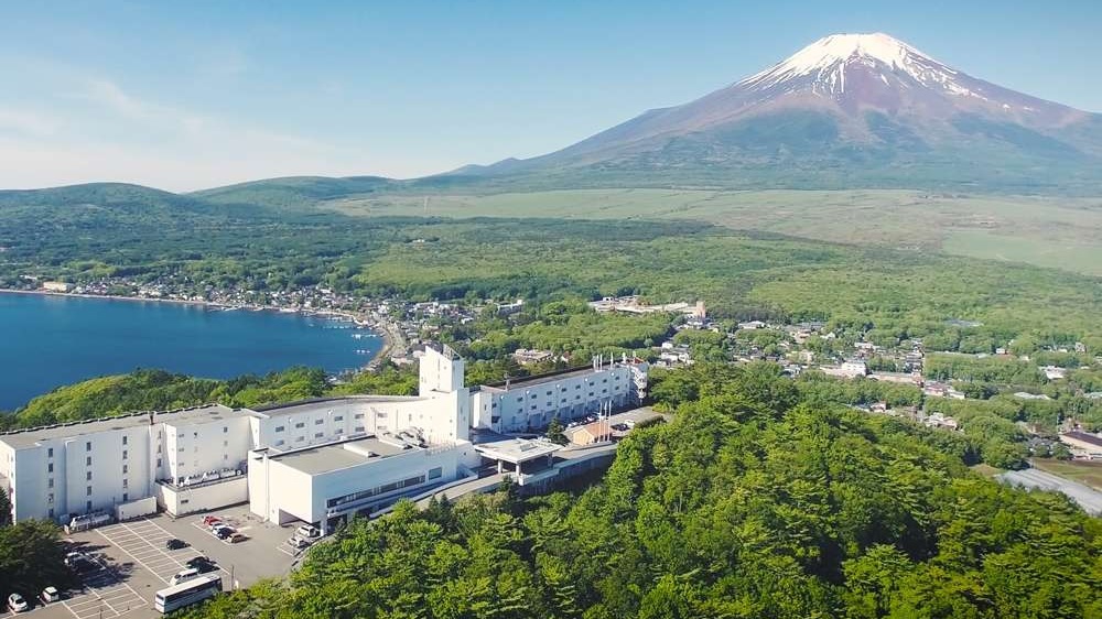 富士山酒店