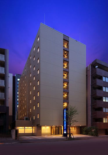 게이오 프레소 인 도쿄 구단시타