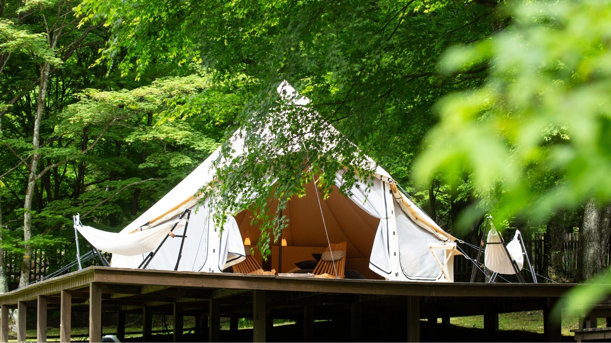 Rita's Ranch Minami Karuizawa