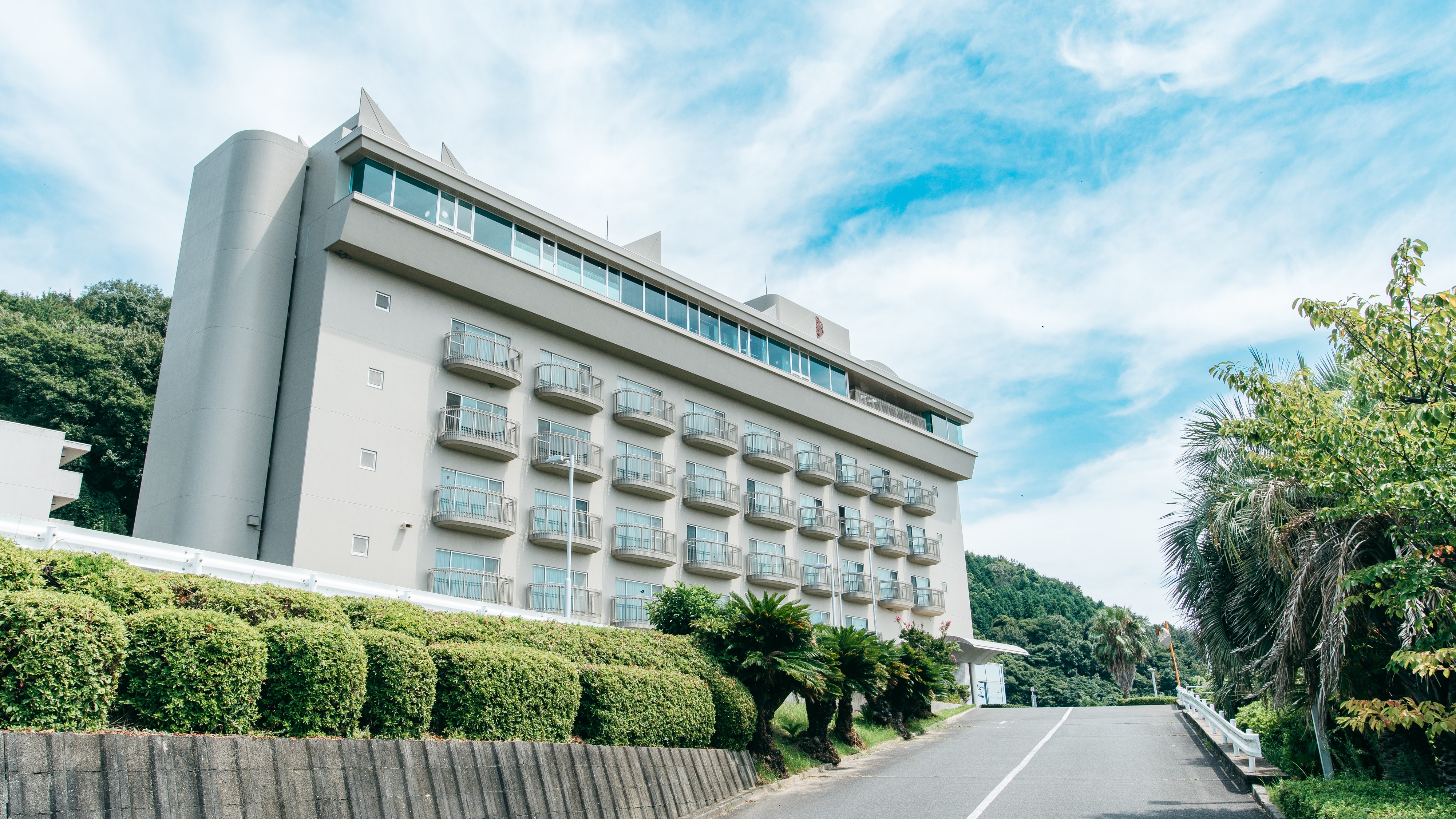 Kamenoi Hotel Setouchi Hikari