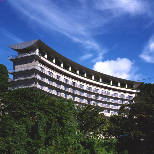 Atami Onsen KKR Hotel Atami