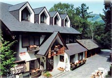 Chalet Takato