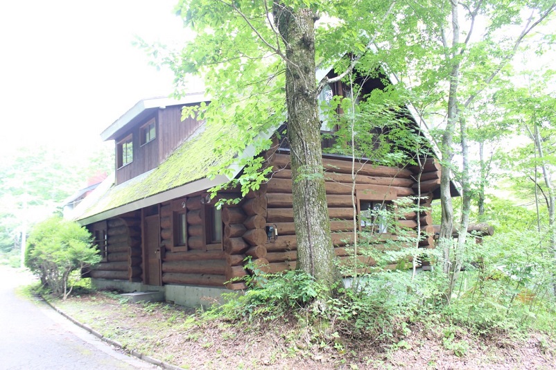Cottage Jokigen
