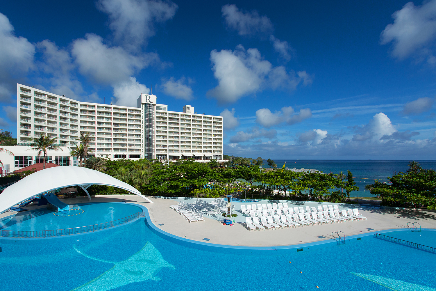 Renaissance Resort Okinawa