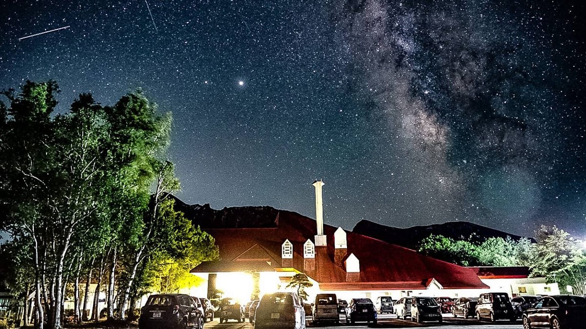 八幡平温泉乡 八幡平高地