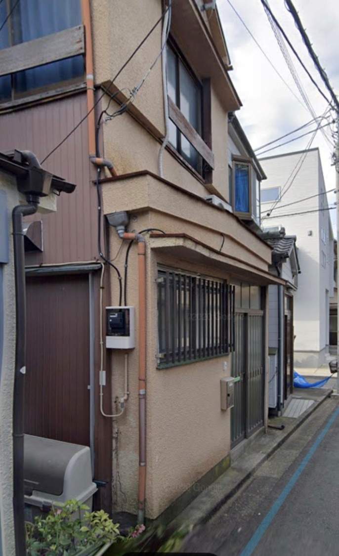 Ｃｏｚｙ　ｈｏｕｓｅ　葛飾