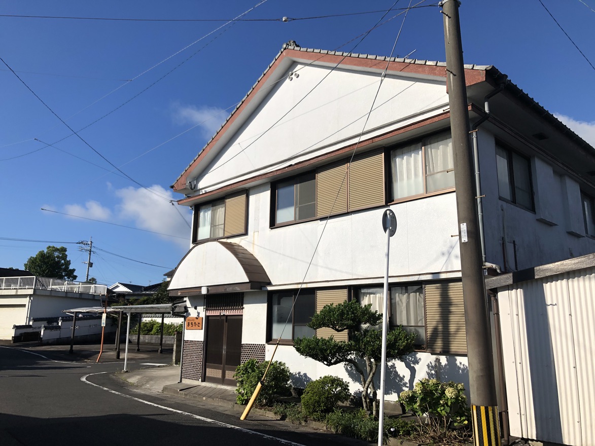 Guesthouse Machikado