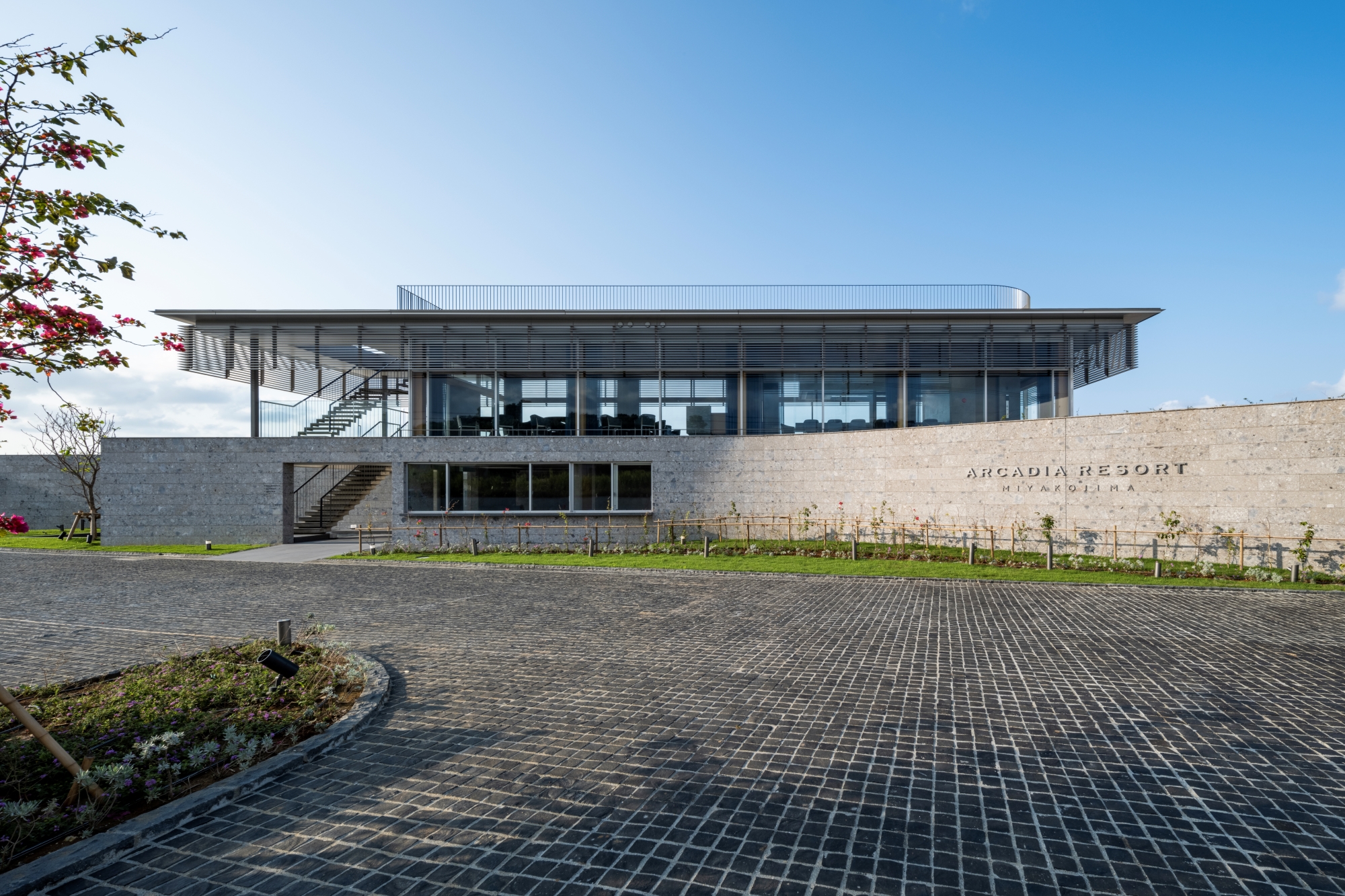 Arcadia Resort Miyakojima (Irabu Island)