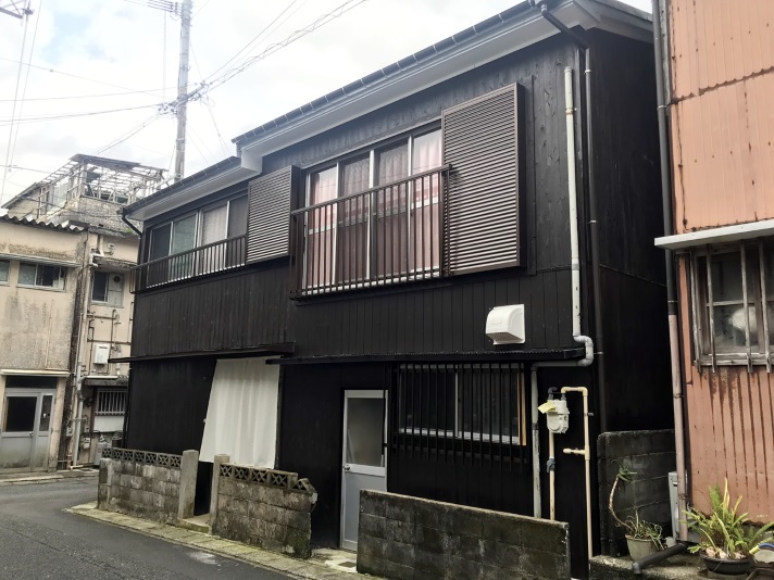 Guest House Perche (Amami Oshima)
