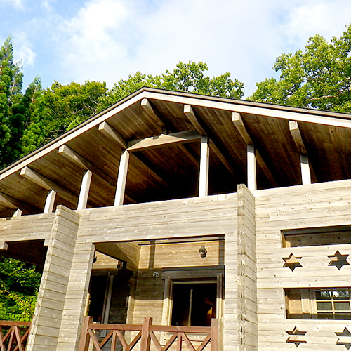 요세이노모리 코티지 라울루