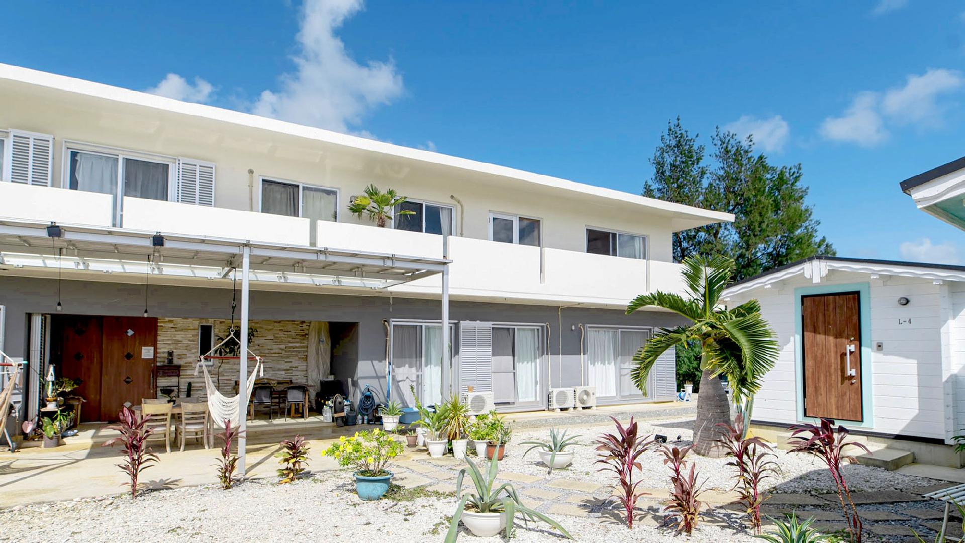 게스트하우스 가제