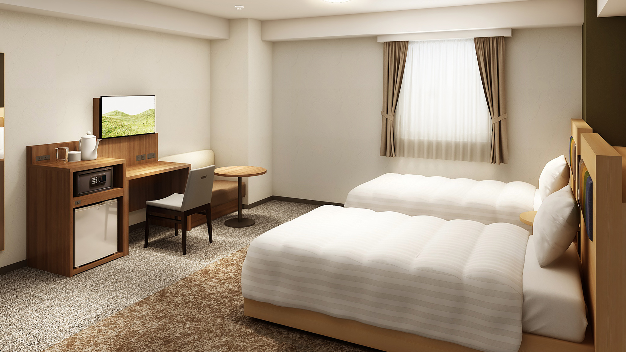 Comfort Hotel Narita