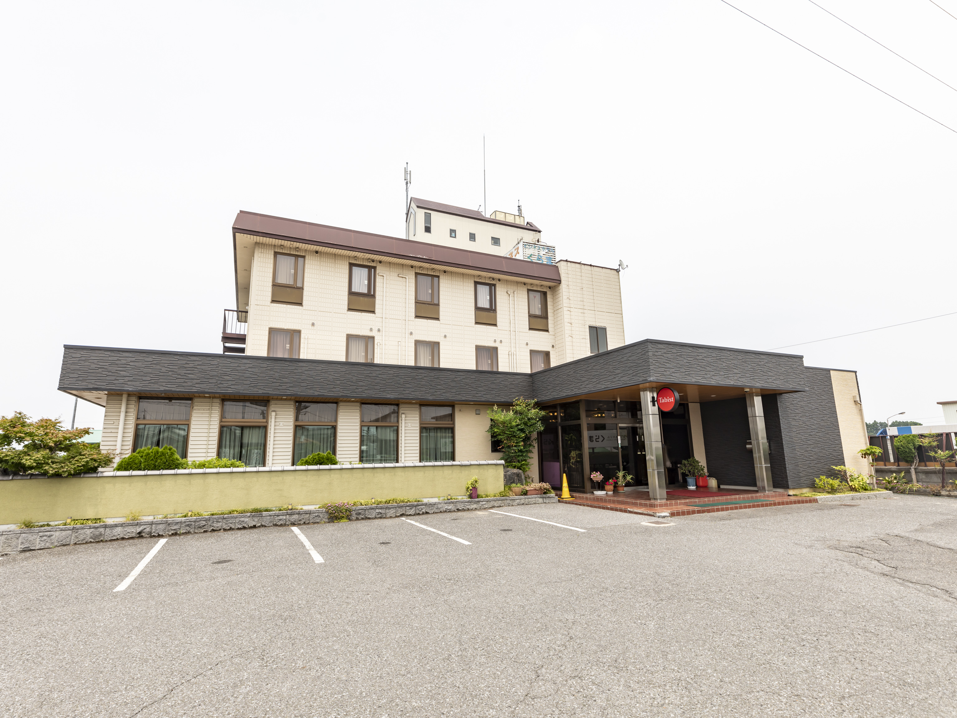 OYO Hotel Kurama Hikone