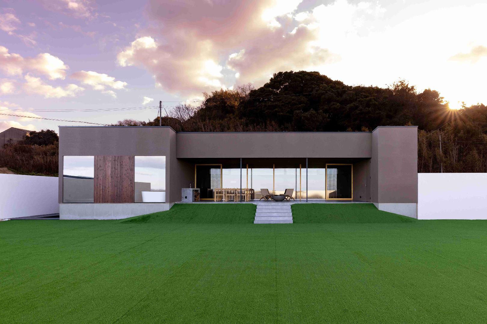 ＰＥＲＲＯＳ　ＶＩＬＬＡ　ＡＷＡＪＩ