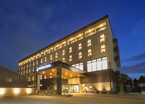 Airport Hotel Kumamoto