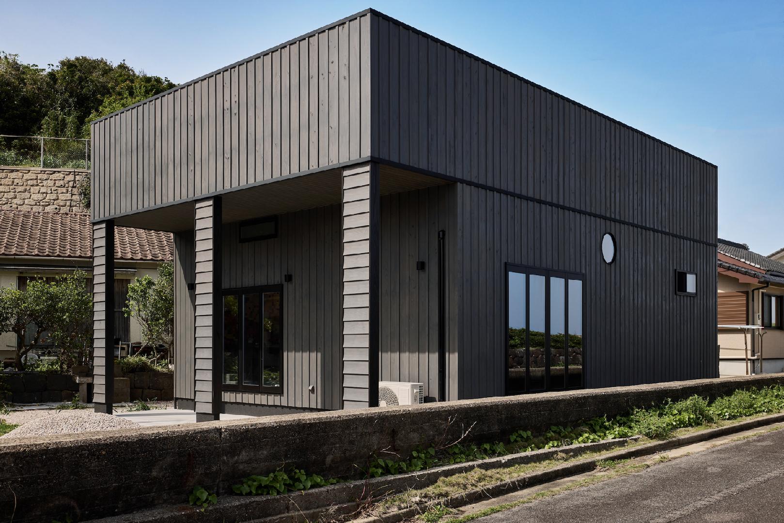 ＴＡＫＡＳＡＫＩ　ＳＴＡＹ＜五島・福江島＞