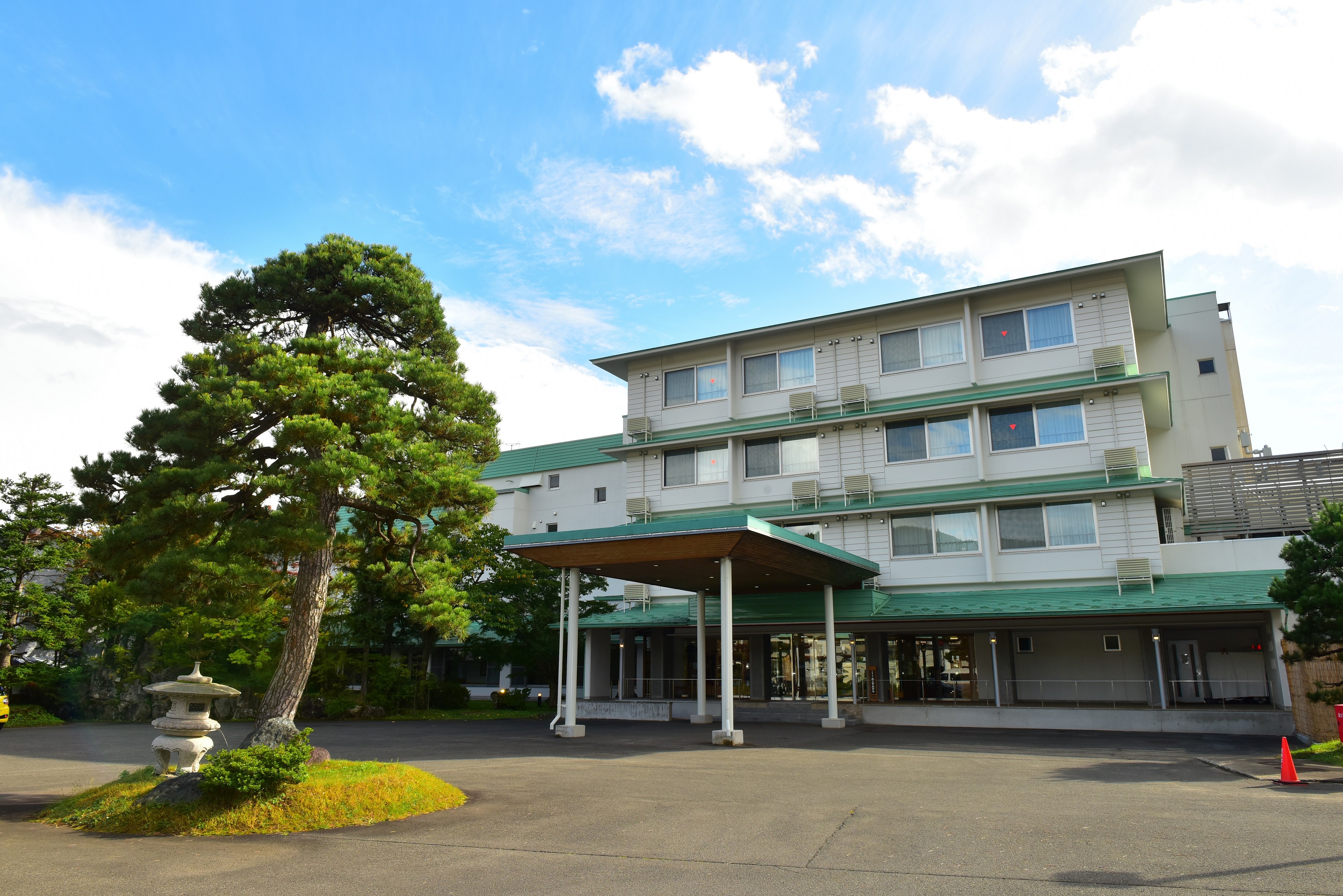 Owani Onsen Fujiya Hotel (Aomori)