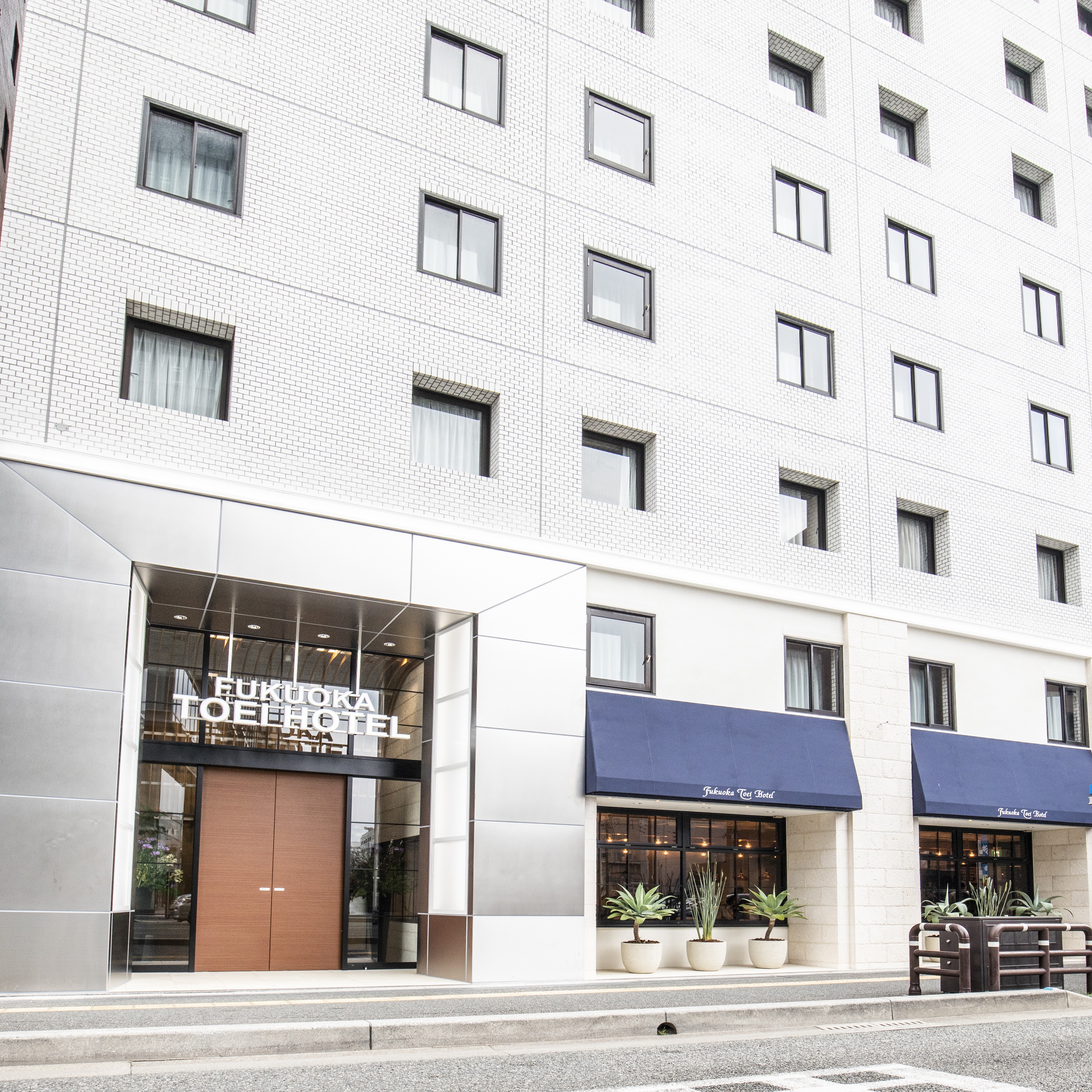 Fukuoka Toei Hotel