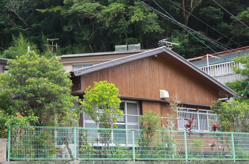 Guest House Yamashita <Amami Oshima>