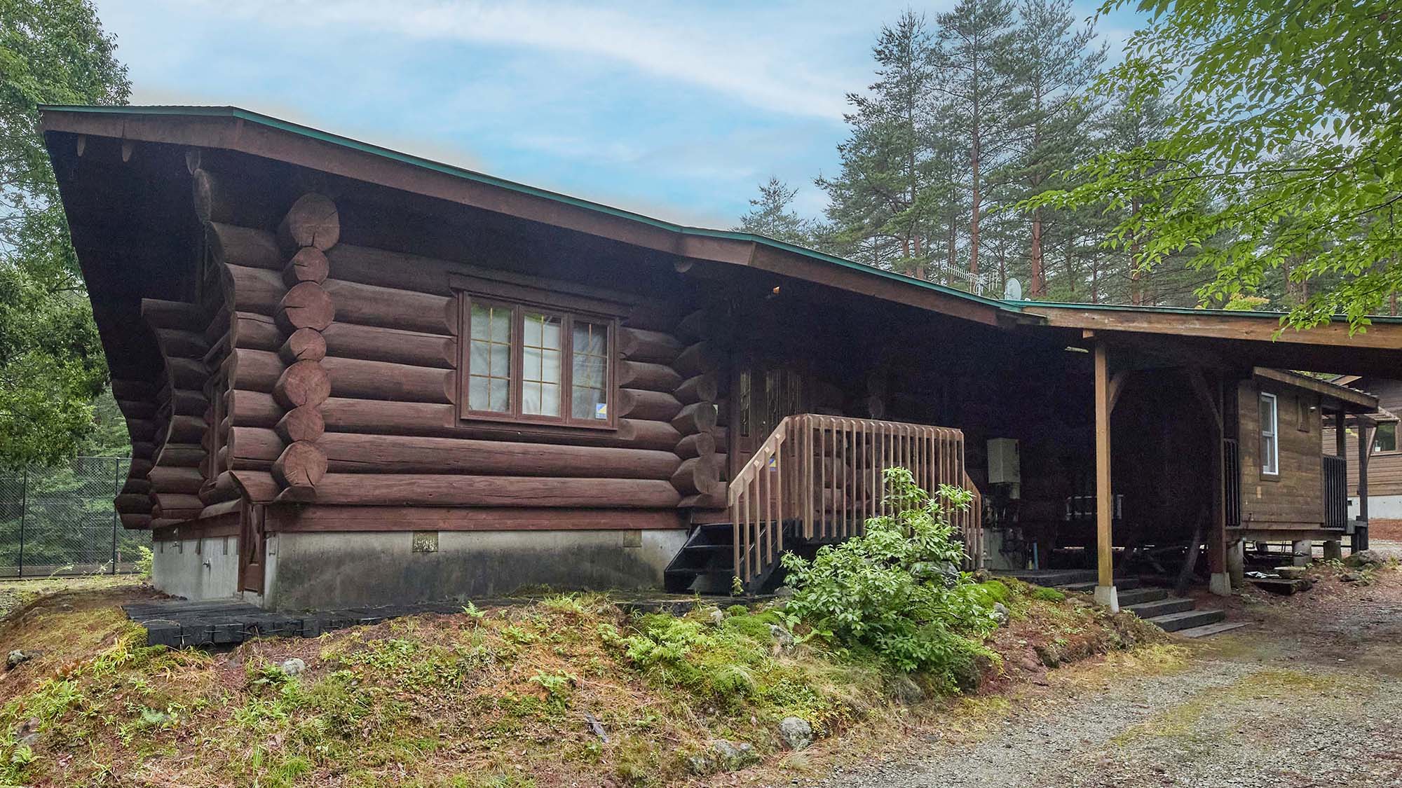 Rental Cottage Runesu Karuizawa