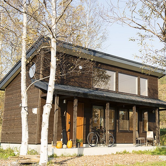 Niseko Moon Cabin