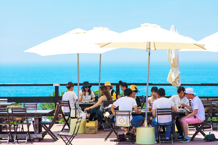 Grampus Inn Shirahama