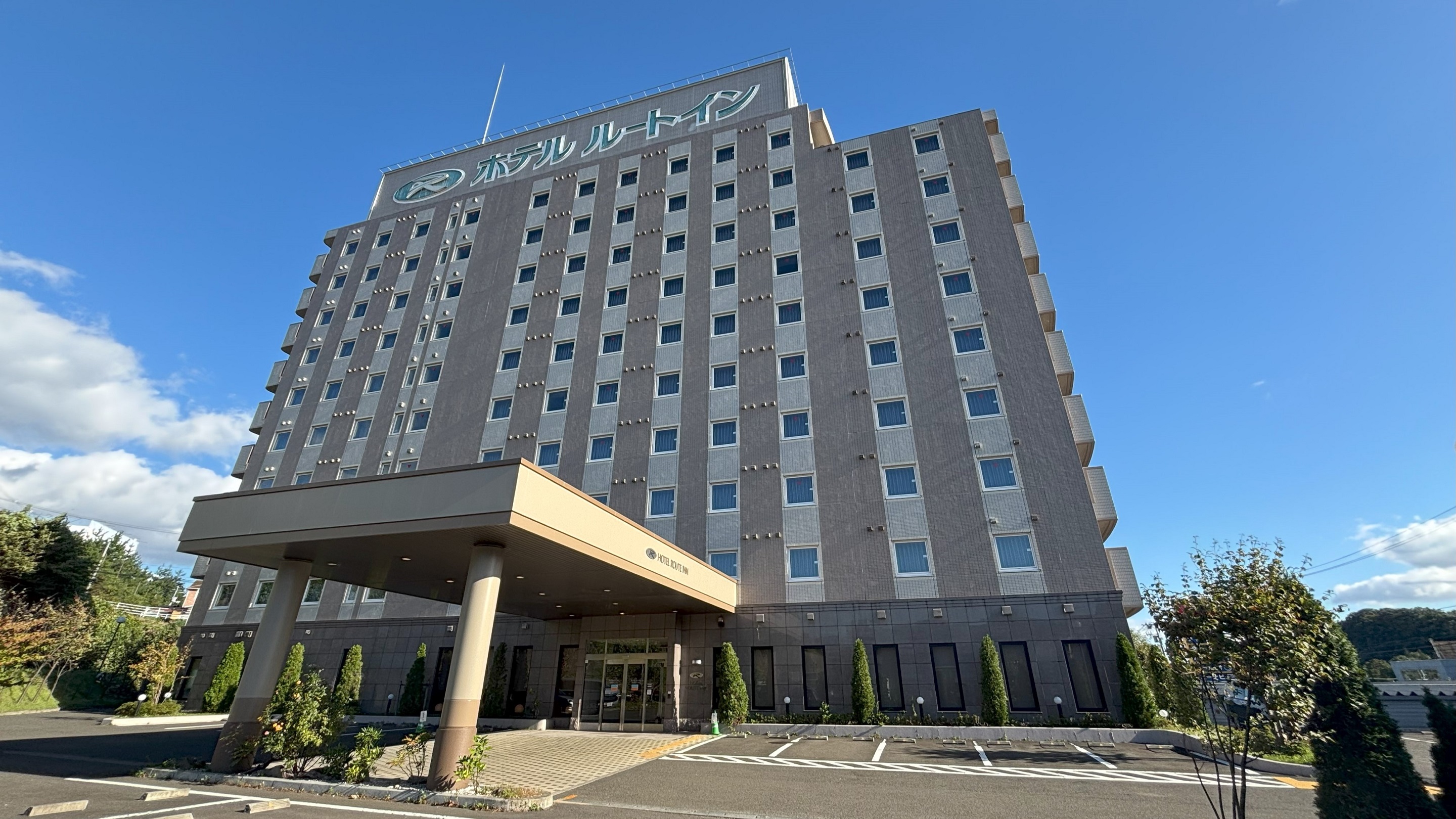 Hotel Route-Inn Sendai Izumi Inter