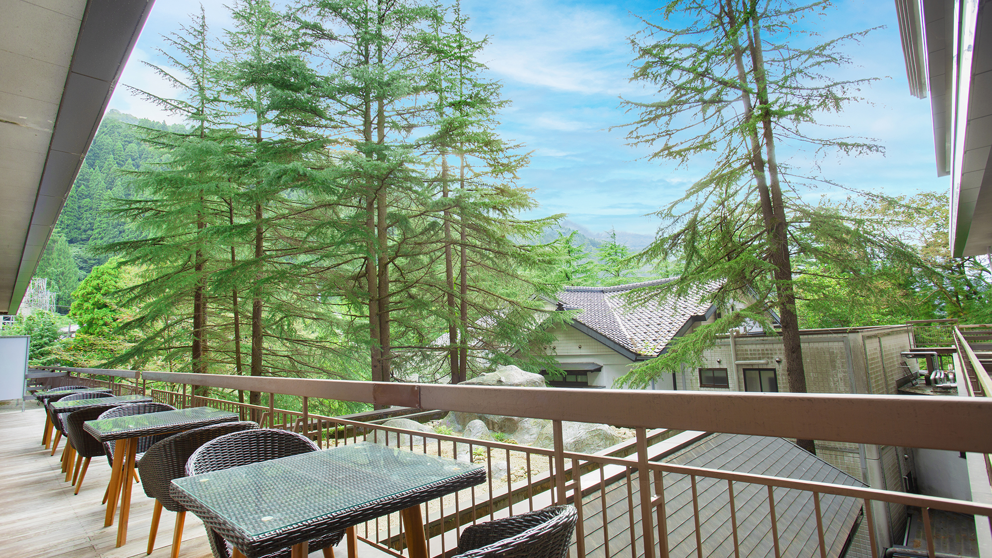 Yukai Resort Premium Unazuki Onsen Unazuki Grand Hotel