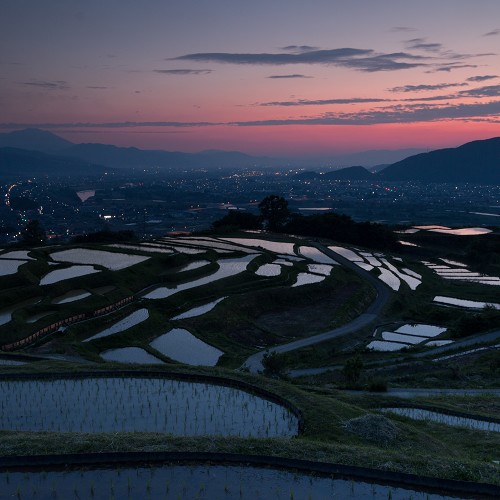 户仓上山田温泉 荻原馆