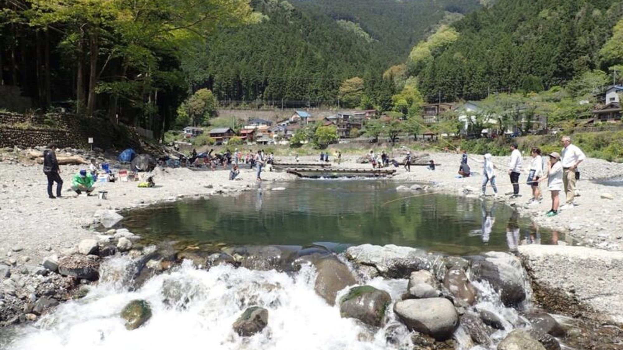 青梅龟之井酒店